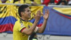 Colombia 1x1: Sin pausa, queda en manos de Brasil y Venezuela