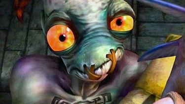 Oddworld: Abe's Oddysee gratis en Steam por tiempo limitado