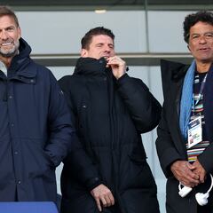 El Paris FC, nuevo ‘coco’ de París