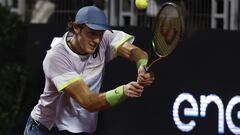 La faceta que tiene feliz a Jarry tras su paso por Roland Garros: “Tengo que mantenerlo”
