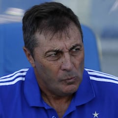 "Tengo la obligación de insistir y de lograr que la U mejore"