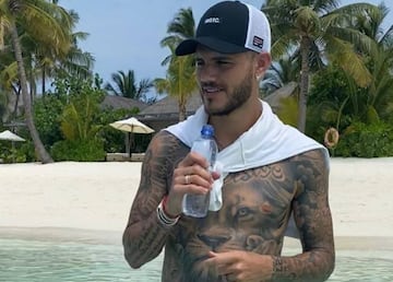 Mauro Icardi