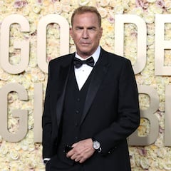 How many children does Kevin Costner have? Get to know his kids and their moms