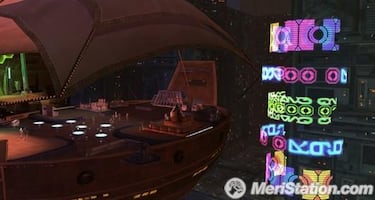 "Volver a otros MMO después de The Old Republic es complicado"