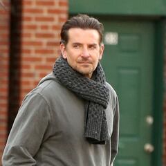 Bradley Cooper revela que le amenazaron en el metro con una navaja