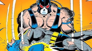 Batman: Knightfall animated movie announced — Release window, story and first details