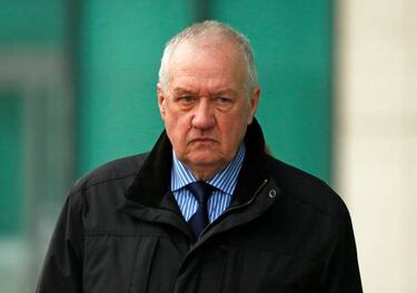 Six charged over Hillsborough stadium disaster in 1989