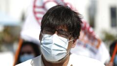 Qué dijo Jadue sobre los votantes de Parisi y por qué tuvo que pedir disculpas