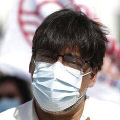 Qué dijo Jadue sobre los votantes de Parisi y por qué tuvo que pedir disculpas