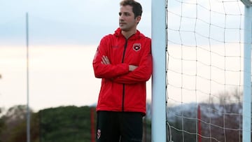 El espa?ol Agust¨ªn Lleida, el principal culpable del ¨¦xito de Alajuelense