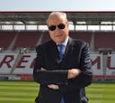 Equipo X en vez de Real Murcia y Guadalajara en el bombo