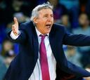 Pesic: "El Madrid y el Barça pueden competir en la NBA"