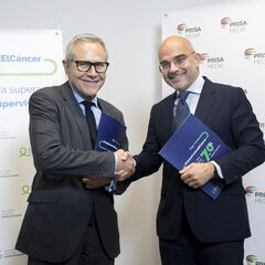 PRISA Media se adhiere a la iniciativa ‘Todos Contra el Cáncer’