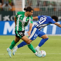 Ricardo Rodríguez vuelve lesionado de Suiza