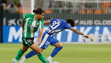 Derrota en la Cartuja.