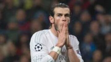 The Sun: Bale rechaza renovar porque espera al United y City