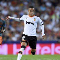 ¿Qué cracks estuvieron a punto de llegar al Atlético de Madrid?