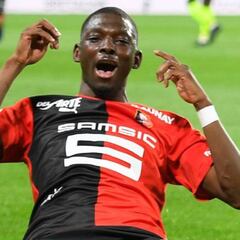 El nuevo candidato a la posición débil del PSG