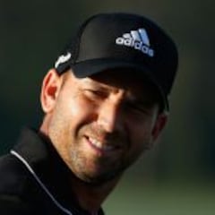 Sergio García regresa a la Isla de Sawgrass entre los favoritos