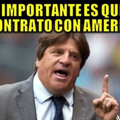 Los mejores 13 memes del Tigres vs Xolos de Tijuana