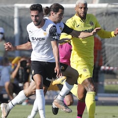 Sobrino regresará al Cádiz