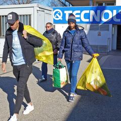 El juez acepta las rescisiones y complica más el futuro del Reus