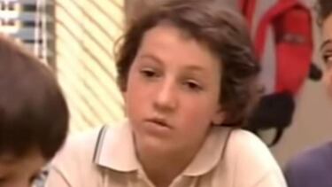 Qué fue de Juan Luppi, el mítico actor argentino de 'Los Serrano' con una familia de renombre y su nuevo desafío