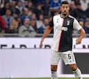 Nagelsmann tiende la mano a Khedira