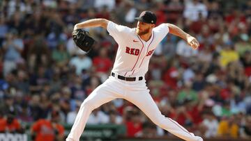 El lanzador Chris Sale regres&oacute; a Fenway Park despu&eacute;s de dos a&ntilde;os fuera por lesi&oacute;n en la victoria de Boston Red Sox contra Baltimore Orioles.