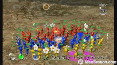 Pikmin Wii, Impresiones
