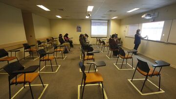 Resultados Admisión 2022: cómo ver las postulaciones del proceso y a qué hora están disponibles