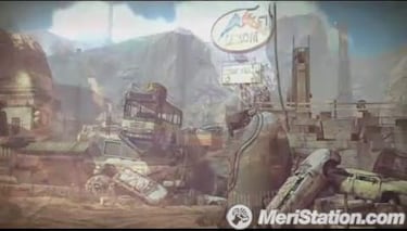 [GC] Rage muestra escenas ingame