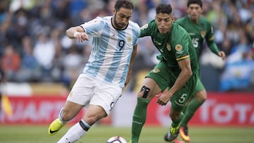 Bolivia integra a 5 federaciones en su defensa por caso Cabrera