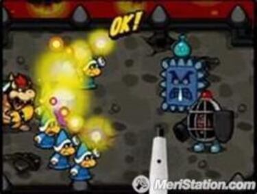 Mario & Luigi RPG 3, Impresiones