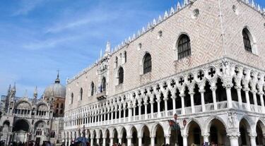 ¿Qué ver y qué hacer en Venecia?