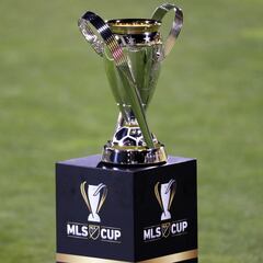 2023 MLS Cup final: times, how to watch on TV and stream online