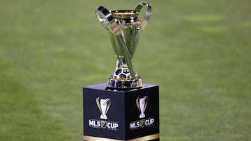 Ya están listos los cotejos con los que abrirán los Playoffs de la MLS 2022, luego de que hoy se jugara el Decisión Day y terminara el torneo regular.