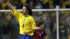 ¿Qué fue de Juan Carlos Toja? Una de las figuras de la Sub-20 de 2005