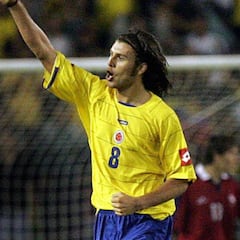 ¿Qué fue de Juan Carlos Toja? Una de las figuras de la Sub-20 de 2005