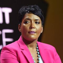 Atlanta back to phase 1 coronavirus: restrictions of Mayor Keisha Lance