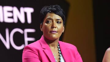 Atlanta back to phase 1 coronavirus: restrictions of Mayor Keisha Lance