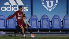 Paolo Guerrero, la gran amenaza de Perú sobre la Roja