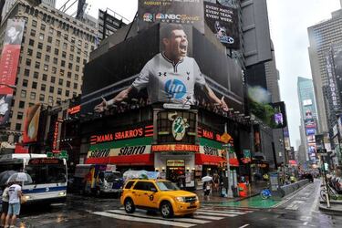 Las 4 razones que tiene el Madrid para renovar a Bale