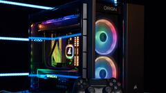 Así es Big O, el 'todo en uno' que fusiona consola y PC