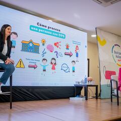 Llega por primera vez a Chile “Bootcamp Autismo 360°”, el gran encuentro sobre educación y concientización sobre neurodivergencia