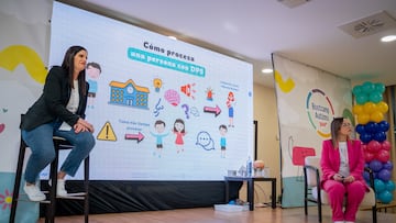 Llega por primera vez a Chile “Bootcamp Autismo 360°”, el gran encuentro sobre educación y concientización sobre neurodivergencia