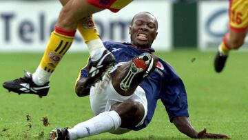 Falcao García envía mensaje a Freddy Rincón, accidentado y en grave estado de salud en Cali