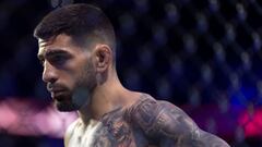 The featherweight champion expected to face Max Holloway in his next fight, but everything could change after the UFC’s last cancelations.