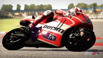 Captura de pantalla - MotoGP 14 (360)