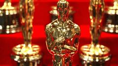 &iquest;Cu&aacute;nto sabes sobre los Oscar?